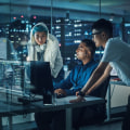 How Managed Security Services Quietly Reduce Operational Stress for IT Teams